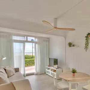 Mediterranean Way - Paradis Playa La Pineda